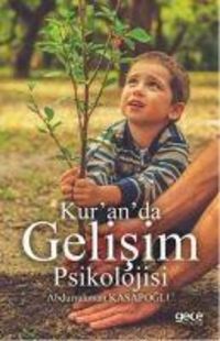 Produktbild: Kuranda Gelisim Psikolojisi