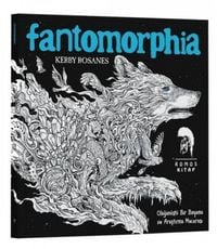 Produktbild: Fantomorphia - Olaganüstü Bir Boyama ve Arastirma Macerasi