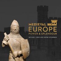 Produktbild: Medieval Europe: Power and Legacy