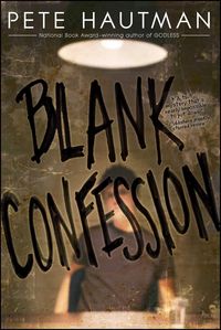 Produktbild: Blank Confession