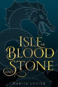 Produktbild: Isle of Blood and Stone