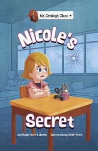 Produktbild: Nicole's Secret