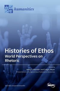 Produktbild: Histories of Ethos