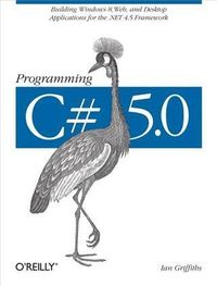 Produktbild: Programming C# 5.0