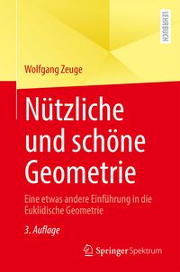 Produktbild: N&uuml;tzliche und sch&ouml;ne Geometrie