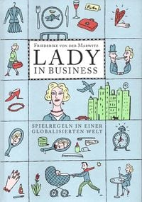 Produktbild: Lady in Business