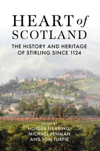 Produktbild: Heart of Scotland