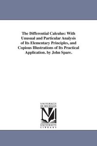 Produktbild: The Differential Calculus