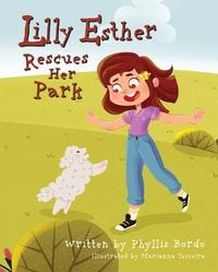 Produktbild: Lilly Esther Rescues Her Park