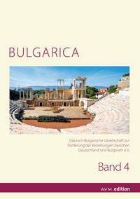 Produktbild: Bulgarica 4