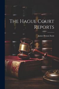 Produktbild: The Hague Court Reports