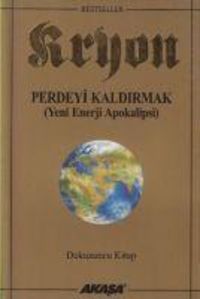 Produktbild: Kryon 9 Perdeyi Kaldirmak