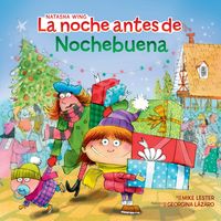 Produktbild: La Noche Antes de Nochebuena