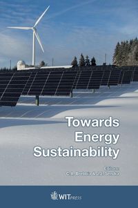 Produktbild: Towards Energy Sustianability