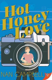 Produktbild: Hot Honey Love