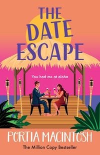 Produktbild: The Date Escape