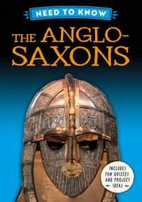 Produktbild: Need to Know: The Anglo-Saxons