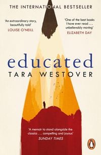 Produktbild: Educated