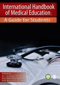 Produktbild: International Handbook of Medical Education
