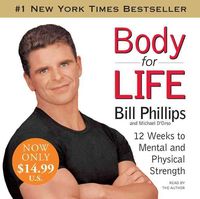 Produktbild: Body For Life