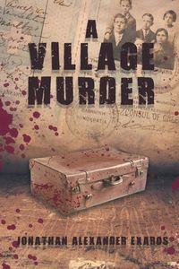 Produktbild: A Village Murder
