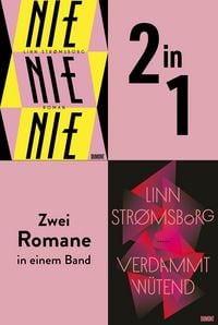 Produktbild: Nie, Nie, Nie & Verdammt w&uuml;tend