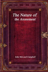 Produktbild: The Nature of the Atonement