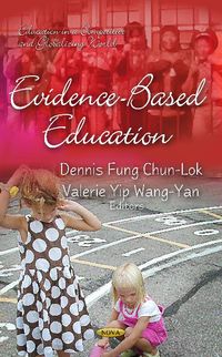 Produktbild: Evidence-Based Education