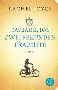 Produktbild: Das Jahr, das zwei Sekunden brauchte