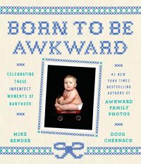 Produktbild: Born to Be Awkward