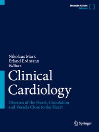 Produktbild: Clinical Cardiology