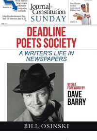 Produktbild: Deadline Poets Society