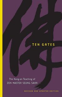 Produktbild: Ten Gates