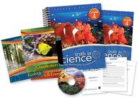 Produktbild: Truth in Science Grd 4 Package