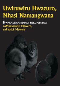 Produktbild: Uwiruwiru Hwazuro, Nhasi Namangwana