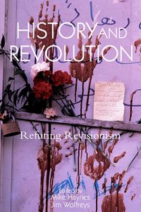 Produktbild: History and Revolution