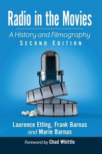 Produktbild: Radio in the Movies