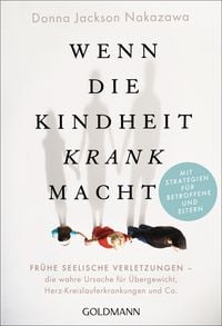 Produktbild: Wenn die Kindheit krank macht