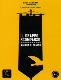Bild vom Artikel Scarso, S: Drappo scomparso vom Autor Slawka Giorgia Scarso