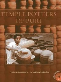 Produktbild: Temple Potters Of Puri