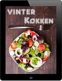 Produktbild: Vinter K&oslash;kken