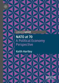 Produktbild: NATO at 70