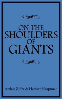 Produktbild: On the Shoulders of Giants