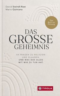 Produktbild: Das Gro&szlig;e Geheimnis