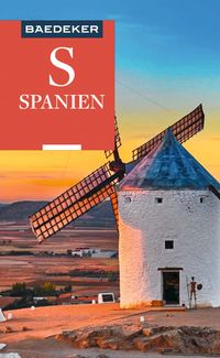 Produktbild: Baedeker Reisef&uuml;hrer E-Book Spanien