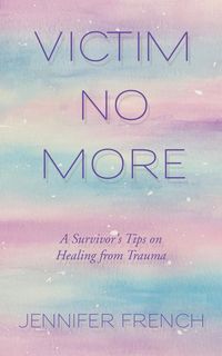 Produktbild: Victim No More