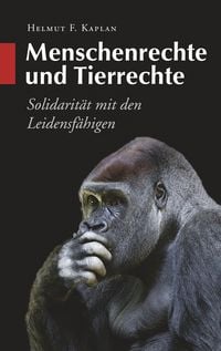 Produktbild: Menschenrechte und Tierrechte