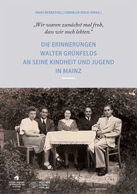 Produktbild: "Wir waren zun&auml;chst mal froh, dass wir noch lebten"