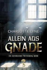 Produktbild: Allein aus Gnade