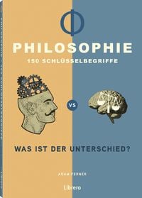 Produktbild: Philosophie - 150 Schl&uuml;sselbegriffe